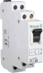 Eaton (Installation) Steuerschalter 230/400V 16A 2S+2OE 1TE Z-S/SSOO