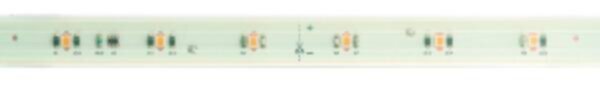 Rutec Flex. LED-Strip 24V 6W/m IP65 3000K VARDAflex Outdoor-10-Meter-Rolle PHF705