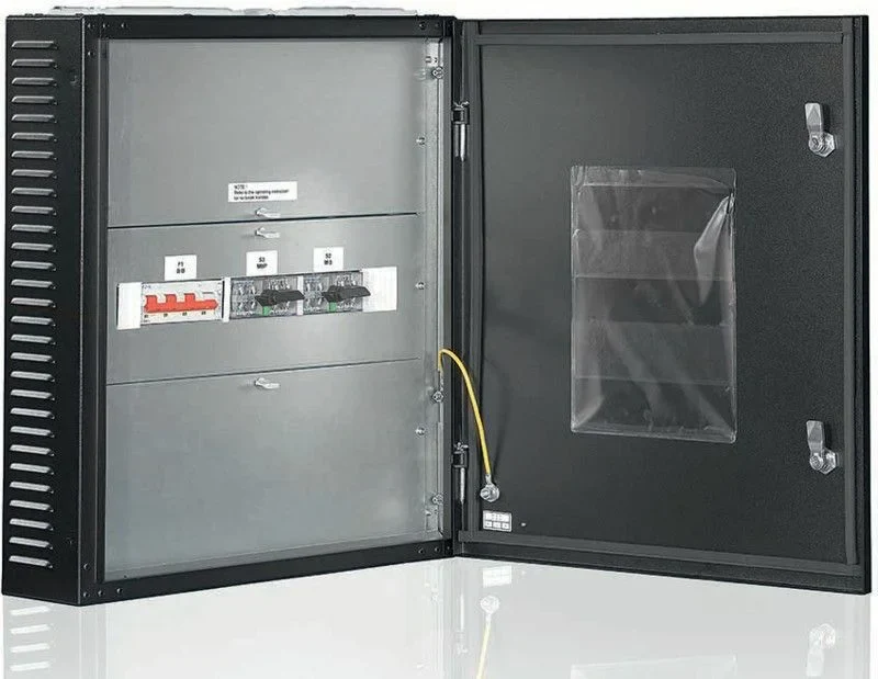 Eaton Eaton (USV) USV-System MBS 20kW P-105000044-002