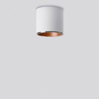 BEGA LED-Anbaustrahler 13,7W Konv DALI STUDIO LINE 50678.6K3 1LED ws 3000K ws