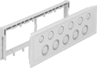 Spelsberg Flansch AK3 FL02