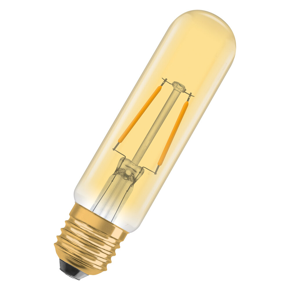 Ledvance Osram Vintage 1906 LED 20 2.5W 2000K E27 200lm 2000K LED-Lampe