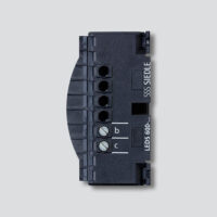 Siedle&Söhne Klemmblock Sonstiges LEDS 600