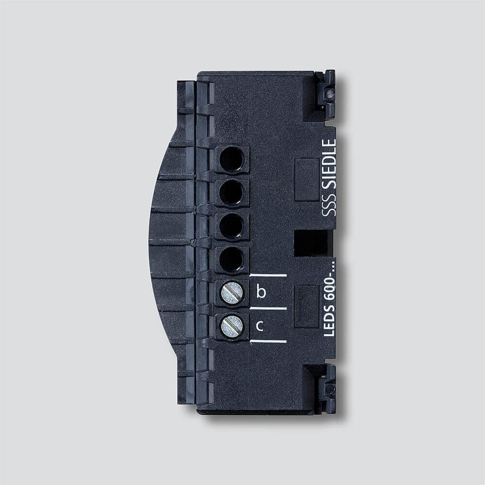 Siedle Siedle&Söhne Klemmblock Sonstiges LEDS 600