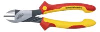 Wiha Z 16 3 09 180mm Industrial Kraft- Seitenschneider mit DynamicJoint® 41275