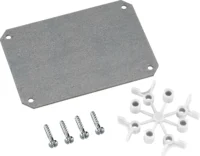 Spelsberg Montageplatte TK MPS-1309