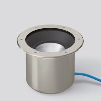 BEGA LED-Bodeneinbauleuchte 38,5W 3000K 84804K3 3680lm 220-240V IP68 Konv edst