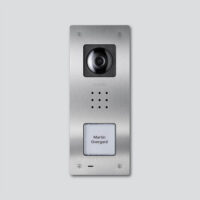 Bild vom Produkt: Siedle&amp;Söhne Video-Türstation CVU 850-1-01 E