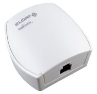 ELDAT RTS41E5001-01-01K AP-Sender Telefon-Ruf-Weiterl. Easywave 868 MHz