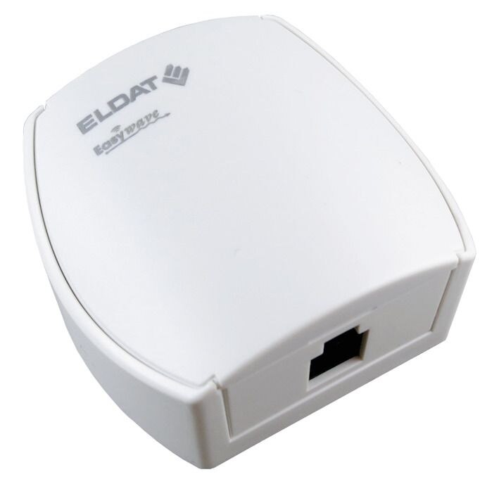 Eldat ELDAT RTS41E5001-01-01K AP-Sender Telefon-Ruf-Weiterl. Easywave 868 MHz