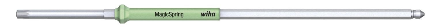 Wiha 28595R T6x175mm/0,6Nm max. MagicSpring Wechselklinge 27818