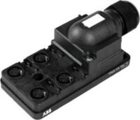 ABB Stotz S&J Sicherheitsadapter Tina 4A