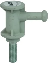 Dehn Schaltstangenkopf mit Gewinde M12 SSK M12