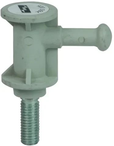 Dehn Dehn Schaltstangenkopf mit Gewinde M12 SSK M12