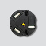 Siedle&Söhne Bus-Adapter für BTM 650-1/-4 200029524-00