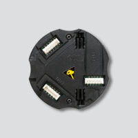 Siedle&Söhne Bus-Adapter für BTM 650-1/-4 200029524-00