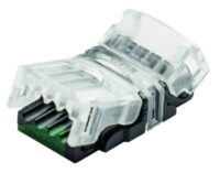 Rutec 70533 Einspeisungsverb. Push RGB 10mm IP20