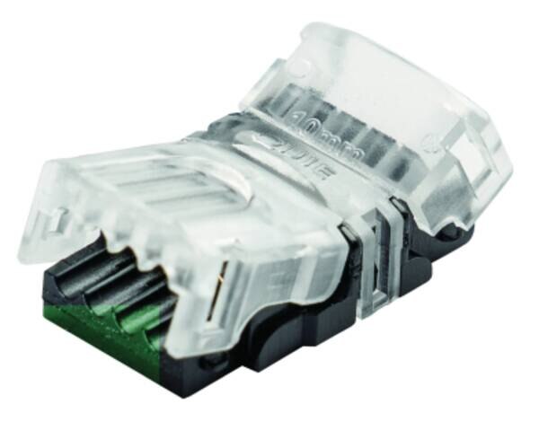 Rutec Rutec 70533 Einspeisungsverb. Push RGB 10mm IP20