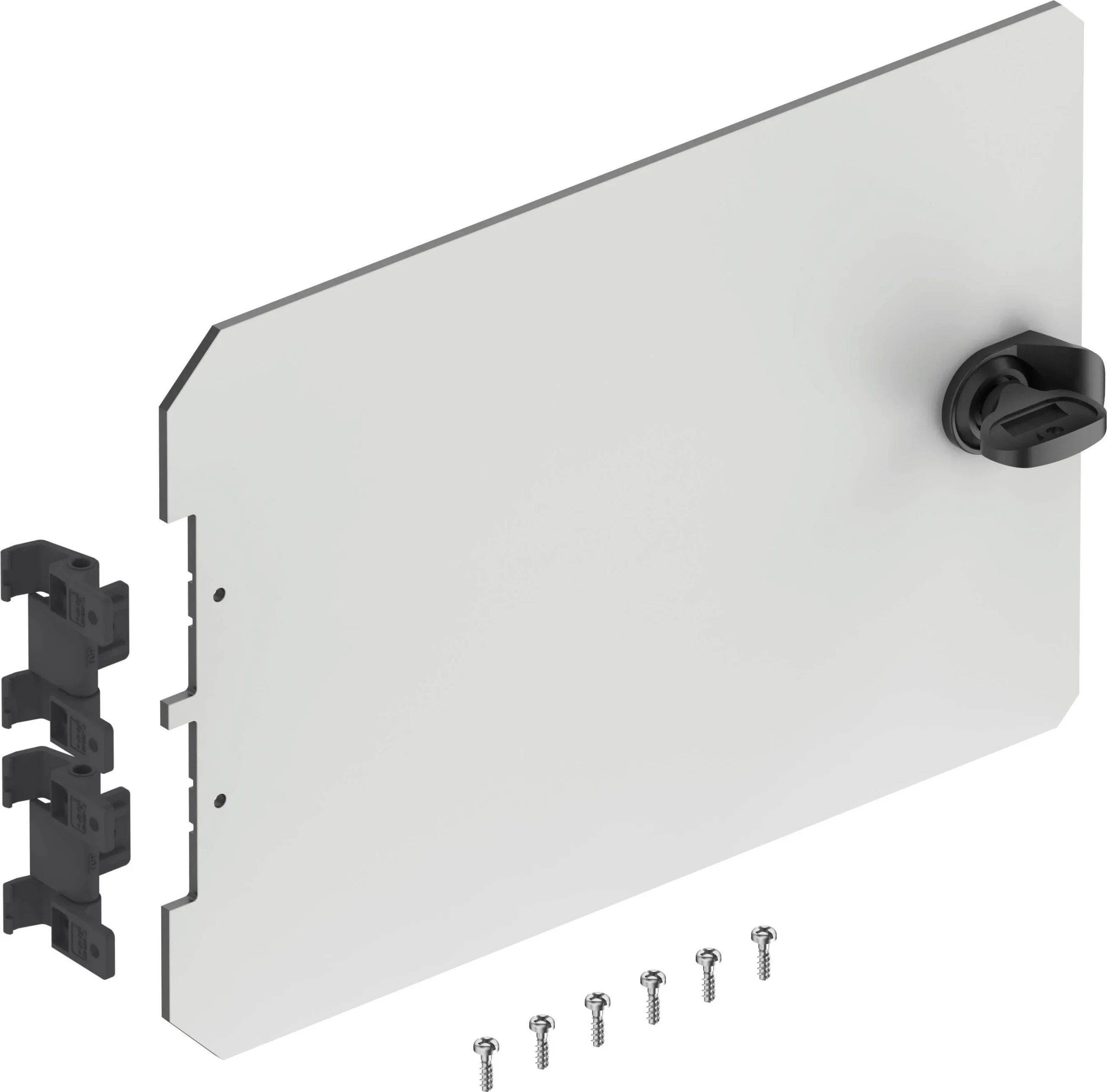 Spelsberg Spelsberg Innentür 4mm GEOS-S IT 4030