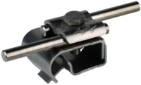 Dehn Dachrinnenklemme NIRO für Wulst 16-22mm DRKDUL8.10W16.22V2A