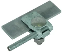 Dehn Anschlussklemme TG/tZn Fl 0,4-12 für Rd 7-10 AK410FRM10X #371008