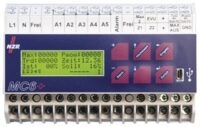 NZR Maximumwächter MC6+ mit USB-Schnittstelle 87000015