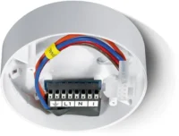 ESYLUX ESYLUX Filter Störungen PROTECTORK230VFILTER