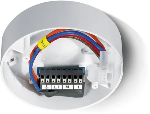 Esylux ESYLUX Filter Störungen PROTECTORK230VFILTER