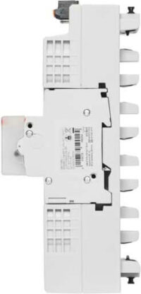 ABB Stotz S&J TT/TN-S Kombi-Ableiter OVR ZP+ 3N,12,5kA OVRZP+3N12.5-255MCB6