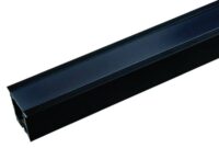Abdeckung blacklight TUP35/35 TKP35/35 Abdeckung blacklight-2 Meter PFB980