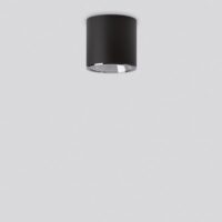 BEGA LED-Anbaustrahler 13,5W Konv DALI GENIUS 50486.5K3 1LED sw 3000K ws sw mt
