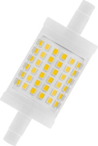 Ledvance LED LINE78 R7s P 11.5W 827 R7s 1521lm 2700K Zweiseitig gesockelt
