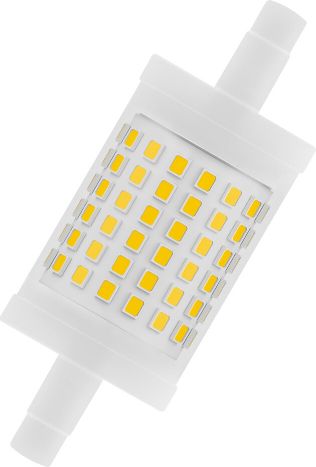 Ledvance Ledvance LED LINE78 R7s P 11.5W 827 R7s 1521lm 2700K Zweiseitig gesockelt