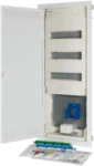Eaton (Installation) Hohlwand-Kleinverteiler 5-reihig, 36TE KLV-60HWP-HY36-F