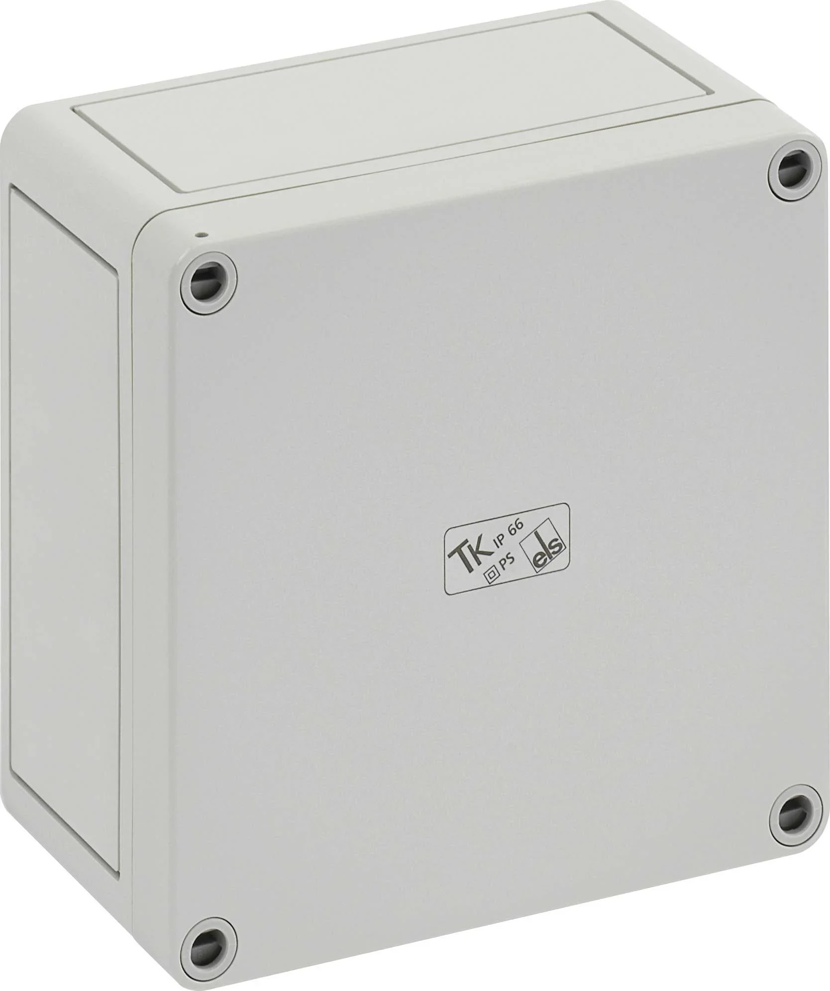 Spelsberg Spelsberg Gehäuse 130x130x75mm TK PS 1313-7-o
