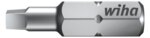 Wiha 7018Z Robertson 2x25mm Bit Set Standard 25mm 38659