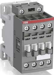 ABB ABB Stotz S&J Schütz 24-60 50/60 20-60VDC AF09Z-30-10-21