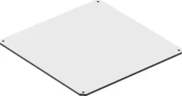 Spelsberg Einbauplatte Zwischenrahm. 4mm GEOS-S EPR 3030