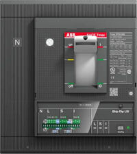 ABB Stotz S&J Sicherungsautomat 10kA 16A 4P SU204M-C16