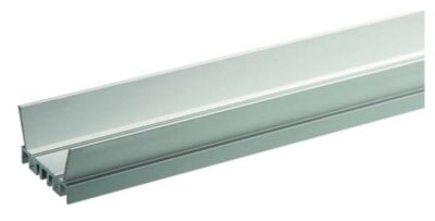 Rutec Aluminium-Profile & Verbinder