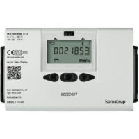 Lingg&Janke KNX-Wärmengenzähler Qp3,5DN25/260mmG11/4 KAM-MC603 #84809