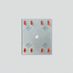 Siedle&Söhne Vario-Adapter VA/GU 524-0