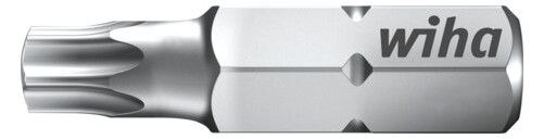 Wiha Wiha 7015Z T20x25mm Bit Standard 25mm 01718