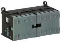ABB Stotz S&J Wendeschütz VB6A-30-10-P-80