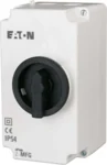Eaton (Installation) Feuchtraumgehäuse EIN/AUS Z-MFG
