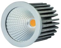 Rutec 88816 LED POWER MODUL 6,2W 3000K ALUSPIEGEL 38° 350mA CRI90