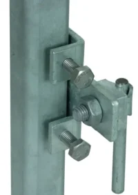 Dehn Anschlussklemme für 18-35mm Verbind. AK 7.10 KSV W KBF18