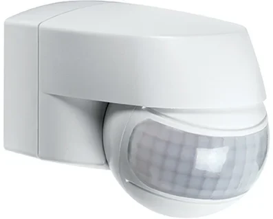 Esylux ESYLUX Bewegungsmelder 120 Grad MD 120 weiß