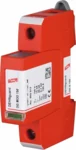 Dehn ÜS-Ableiter DEHNguard DG S 150