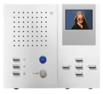 TCS Tür Control VideoInnenstation Freisprechen Serie IMM2300-0140
